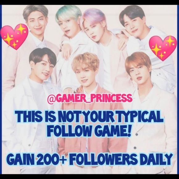 Bts Which bts fanare youIgnore offers sign up to be featured 6/14 - Picture 4 of 7